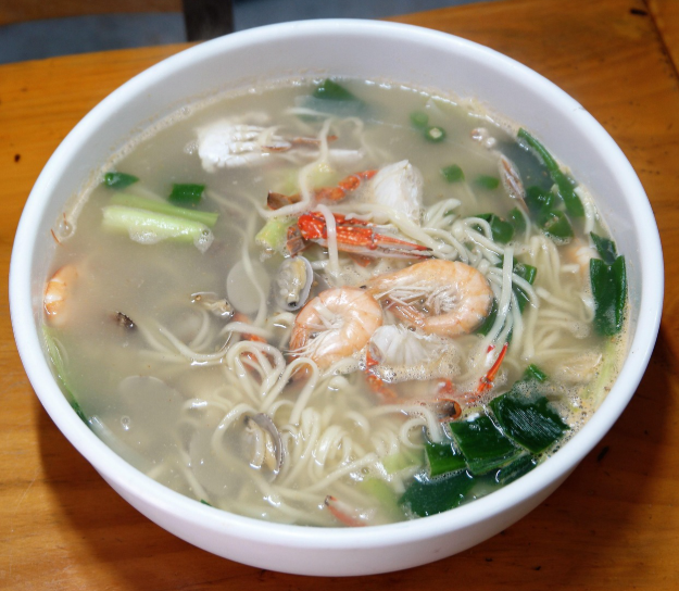 칼국수 사진